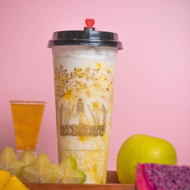 Ayran